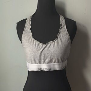 Calvin Klein Sports Bra